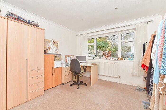 2 Bedroom Detached Bungalow For Sale In Longmead, Walberton, Arundel, West Sussex, BN18