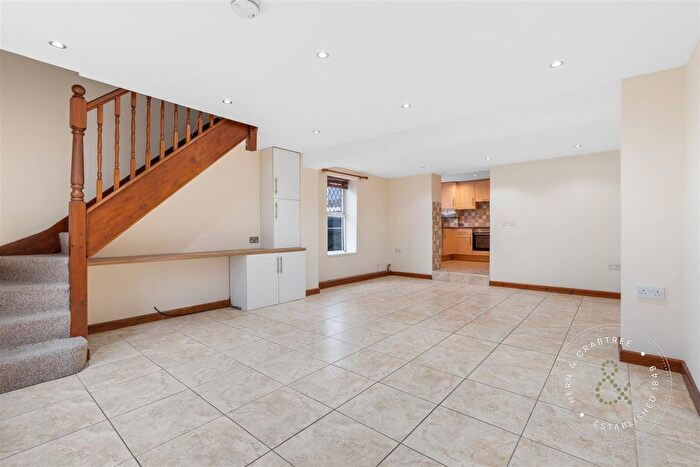 2 Bedroom End Of Terrace House To Rent In Cardiff Road, Taffs Well, Cardiff, CF15