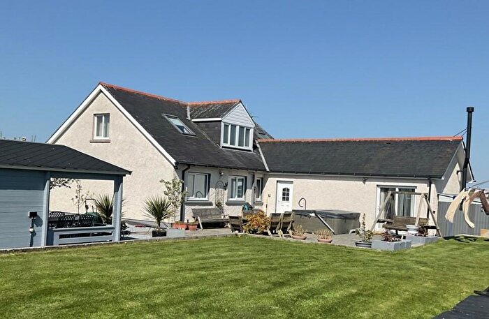 5 Bedroom Detached House For Sale In Miltonduff, Elgin, IV30