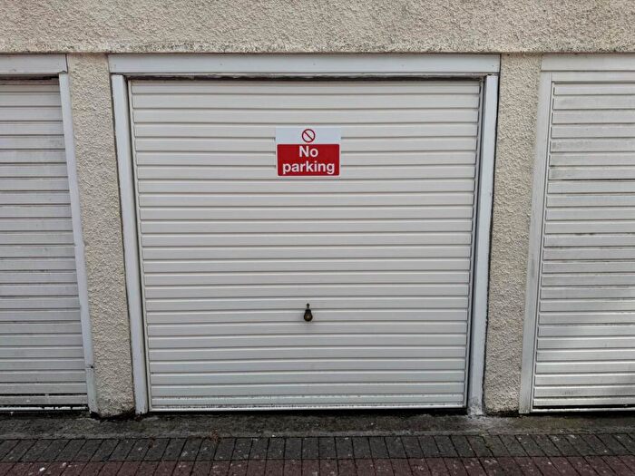 Garage / Parking To Rent In Upper Kewstoke Road, Weston-super-Mare, BS23