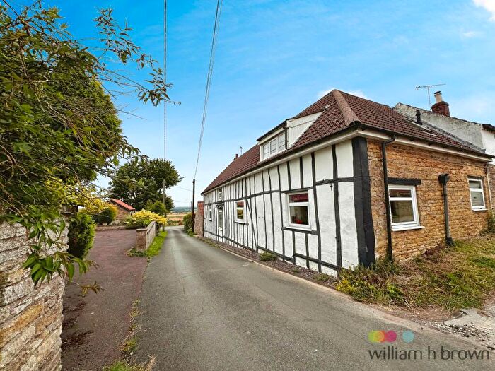 6 Bedroom Stone House To Rent In Blacksmiths Lane, Harmston, Lincoln, LN5