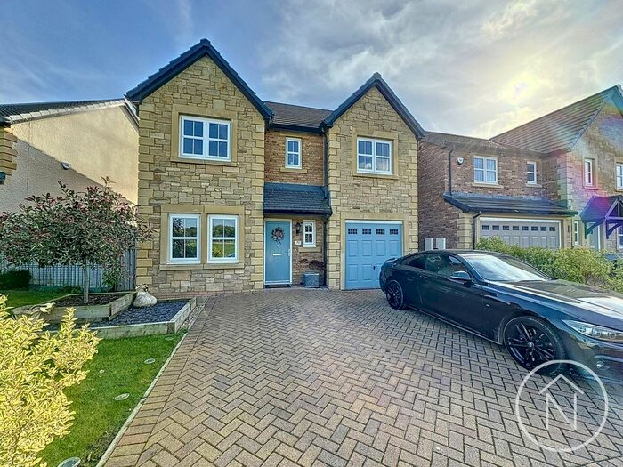 4 Bedroom Detached House To Rent In Bloomfield Drive, Wynyard, TS22