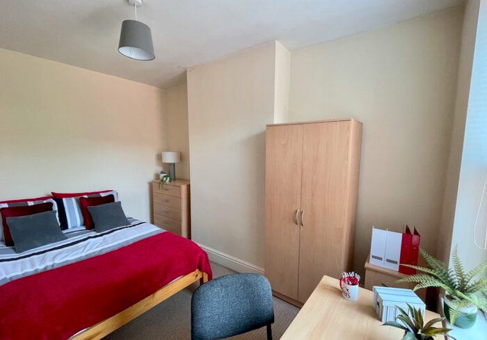 6 Bedroom House To Rent In Richmond Road, Lincoln, LN1