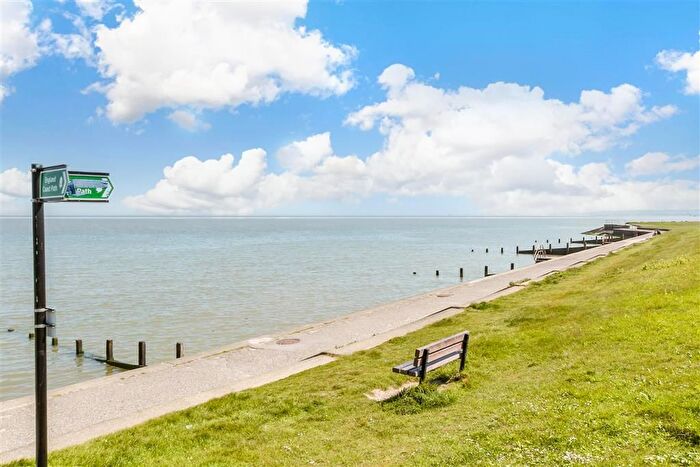3 Bedroom Detached Bungalow For Sale In Green Lane, Isle Of Grain, Rochester, Kent, ME3