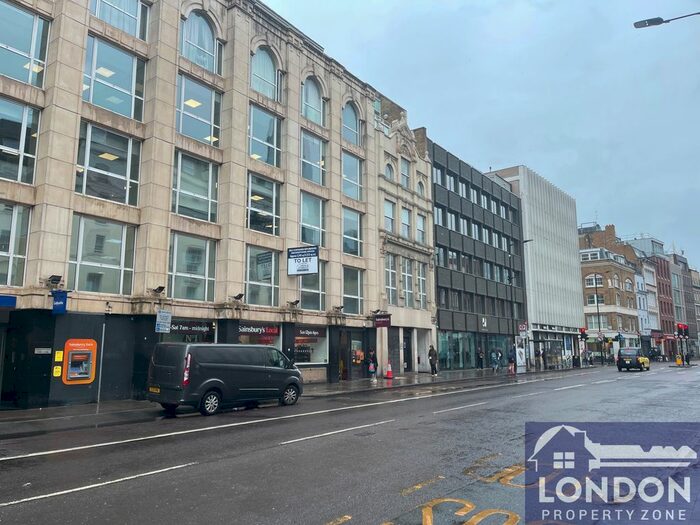 2 Bedroom Flat To Rent In Borough High Street, London, SE1