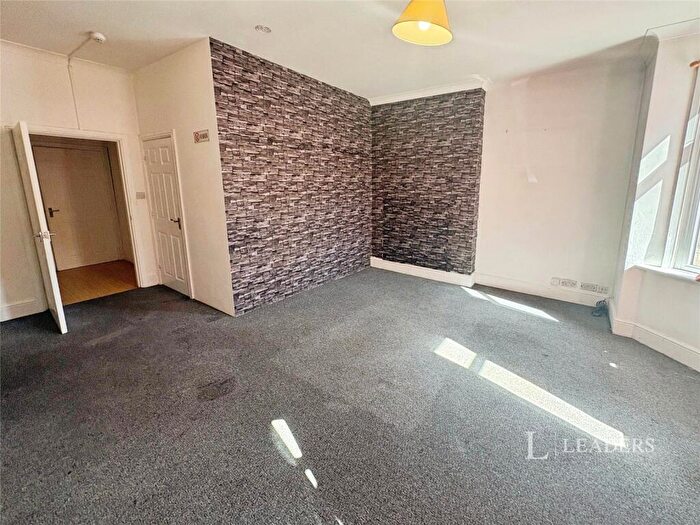 2 Bedroom Flat To Rent In Algitha Road, PE25