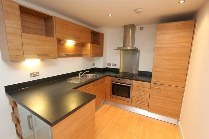 1 Bedroom Flat To Rent In The Boulevard, Hunslet, Leeds, LS10