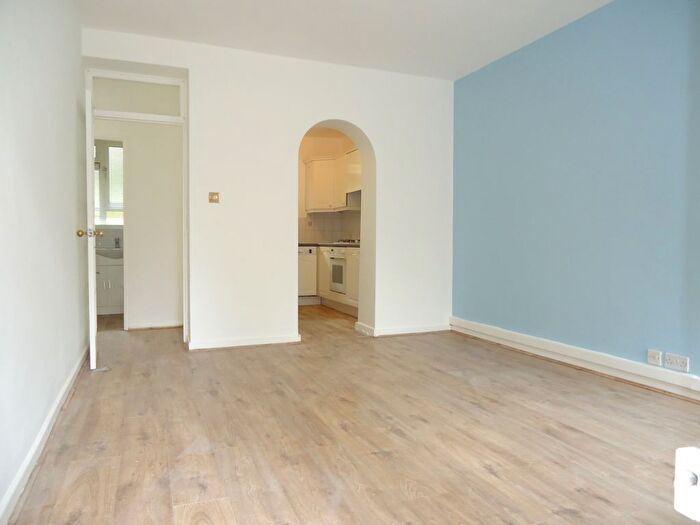 1 Bedroom Flat To Rent In Rawson Street / Strasburg Road, London, SW11