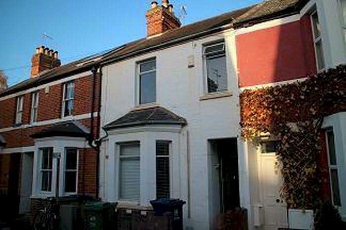 5 Bedroom House To Rent In Boulter Street, OX4