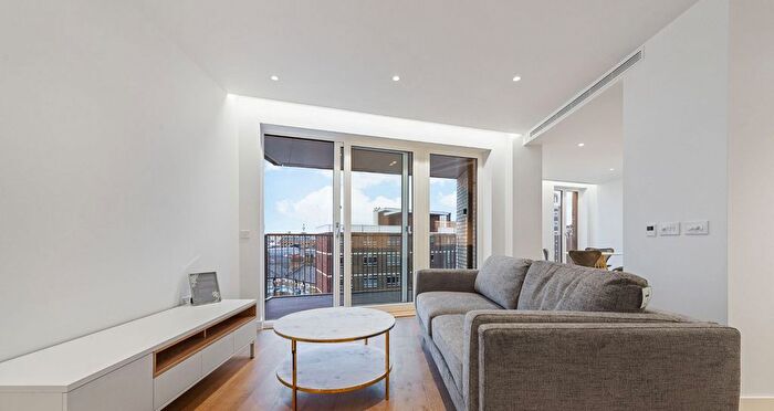 1 Bedroom Flat For Sale In Dorset House, Clerkenwell, WC1X