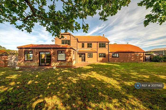 4 Bedroom Detached House To Rent In Sudbrooke Lane, Lincoln, LN2