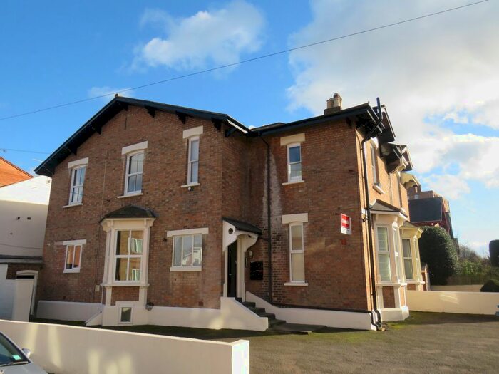 Studio To Rent In Charlotte Street, Leamington Spa, CV31