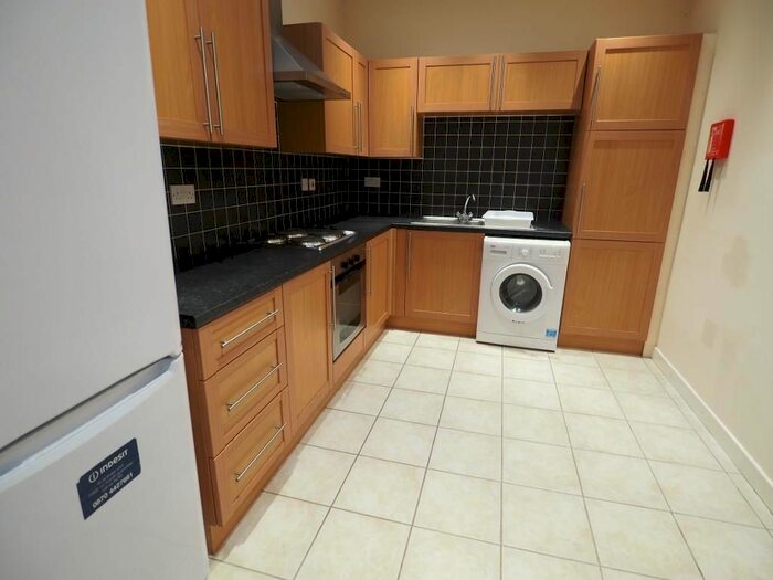 2 Bedroom Flat To Rent In St Augustines Hall, 9 Princes Road, Hull HU5