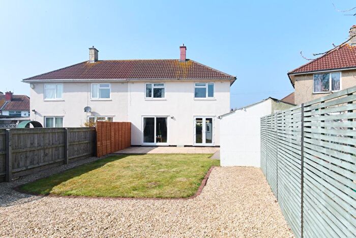 3 Bedroom Semi-Detached House To Rent In Ravenglass Crescent, Southmead, Bristol, BS10