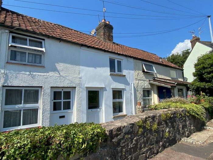 1 Bedroom Terraced House To Rent In Howells Row, Chepstow, NP16