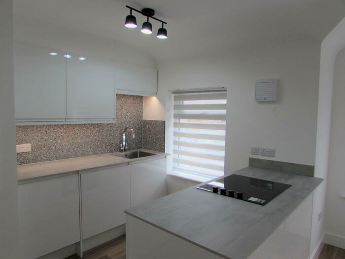 1 Bedroom Maisonette To Rent In Hampden Road, Harrow Wealdstone, HA3