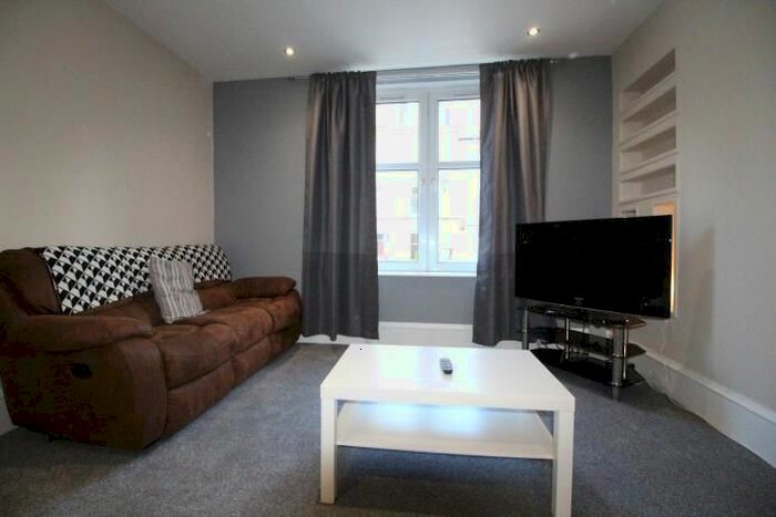 1 Bedroom Flat To Rent In Walker Road, Aberdeen, AB11