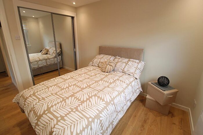 1 Bedroom Flat To Rent In Dubford Park, Bridge Of Don, Top Floor, AB23