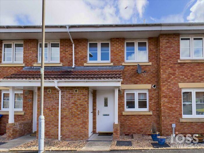 2 Bedroom Terraced House To Rent In Copperwood Crescent, Hamilton, Hamilton, ML3