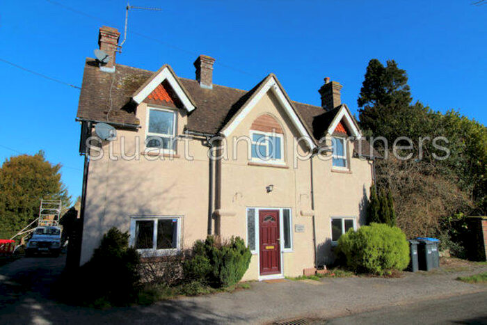 3 Bedroom Detached House To Rent In East Mascalls Lane, Lindfield, RH16