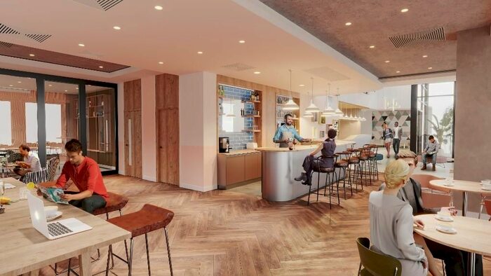 2 Bedroom Flat To Rent In Castle Street, Bristol, BS2