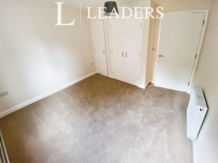 2 Bedroom Apartment To Rent In Rochester House, Bretton Green, PE3