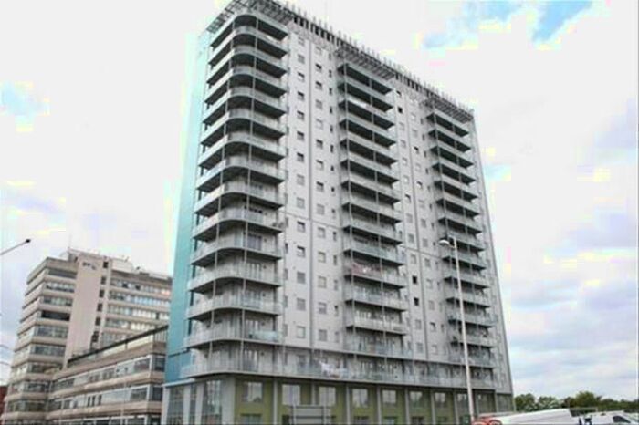 1 Bedroom Flat To Rent In Ilford Hill, Ilford, IG1