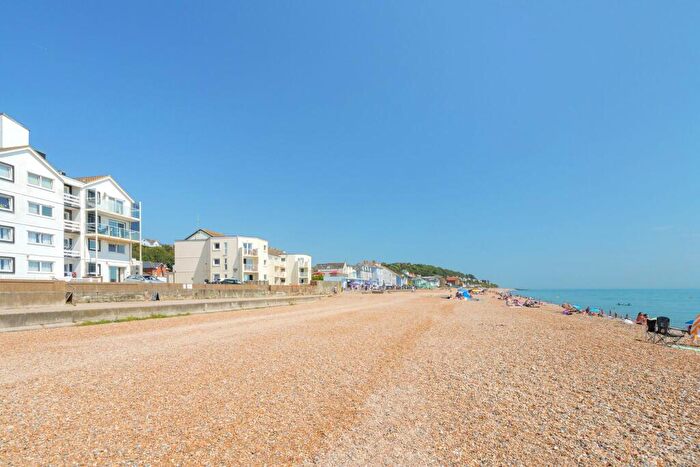 2 Bedroom Apartment For Sale In Sandgate High Street, Sandgate, CT20