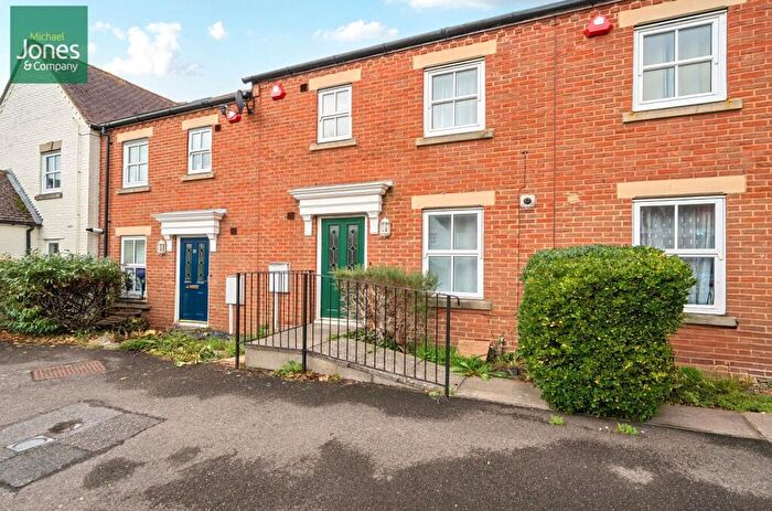 3 Bedroom House To Rent In Nursery Road, Bramley Green, Angmering, West Sussex, BN16