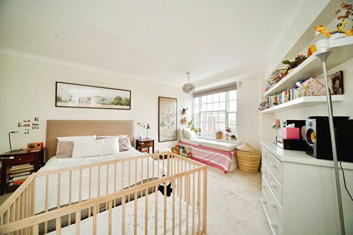 1 Bedroom Flat For Sale In Eton Place, Eton College Road, London, NW3