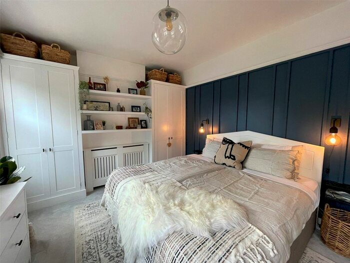 4 Bedroom Terraced House To Rent In Swaffield Road, London, SW18