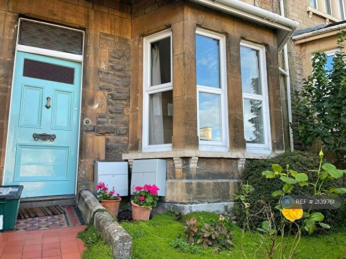 2 Bedroom Flat To Rent In Wells Road, Bath, BA2