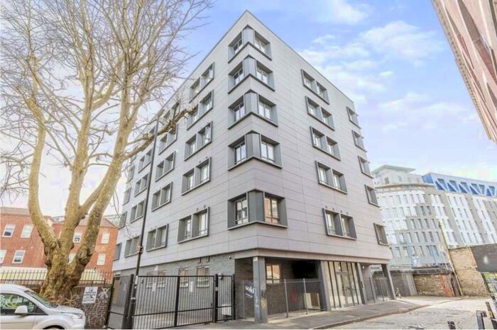 1 Bedroom Flat To Rent In Wilder Street, Bristol, BS2