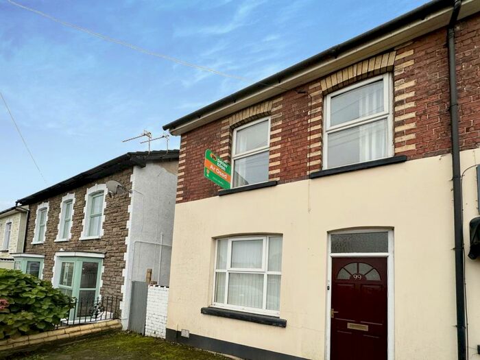 2 Bedroom Property To Rent In The Highway, New Inn, Pontypool, NP4