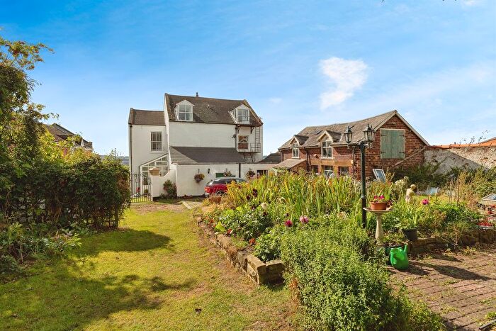 7 Bedroom Detached House For Sale In Saltburn Road, Brotton, Saltburn-By-The-Sea, TS12