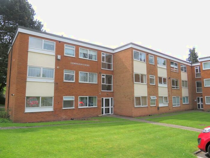 2 Bedroom Apartment To Rent In Station Road, Boldmere, B73
