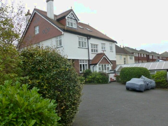 Studio To Rent In Grosvenor Road, Birkdale, Southport, PR8