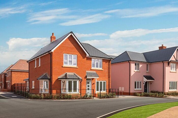 4 Bedroom Detached House For Sale In Doughton Road (off, Coggeshall Road), Kelvedon, CO5