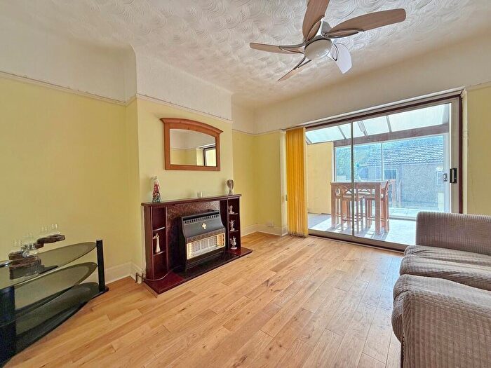 3 Bedroom Terraced House For Sale In Rosebery Avenue, Drayton, PO6