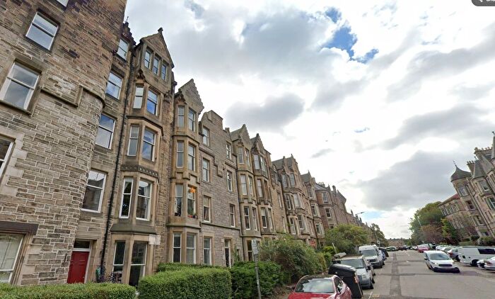 4 Bedroom Flat To Rent In () Spottiswoode Street, Edinburgh, EH9