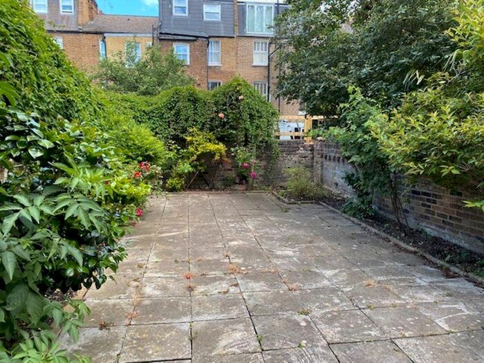 1 Bedroom Flat To Rent In Carthew Villas, London, W6