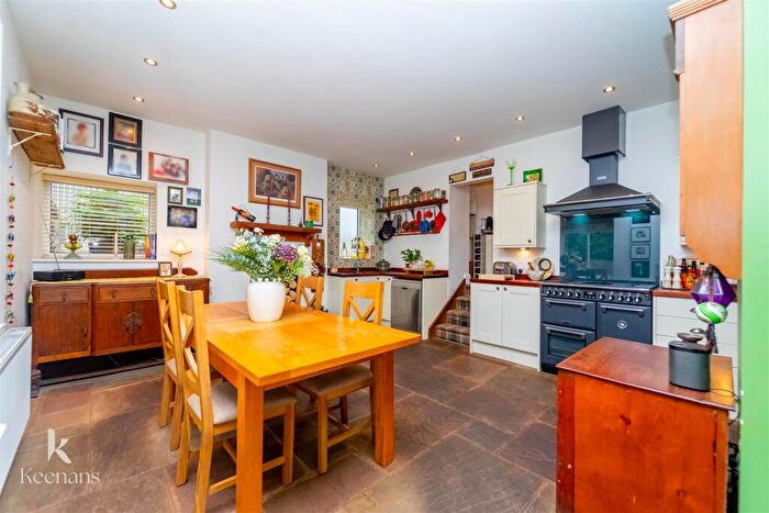 2 Bedroom Cottage For Sale In Charles Lane, Haslingden, Rossendale, BB4