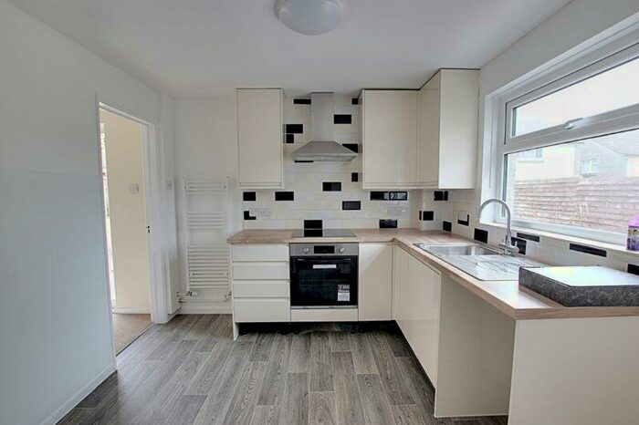 3 Bedroom Terraced House To Rent In Broadway, Frome, BA11