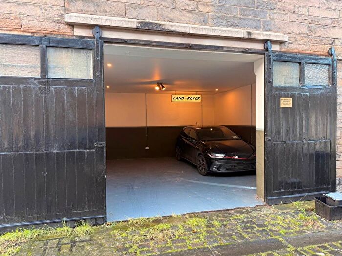 Detached House To Rent In Dean Park Mews, Stockbridge, Edinburgh, EH4