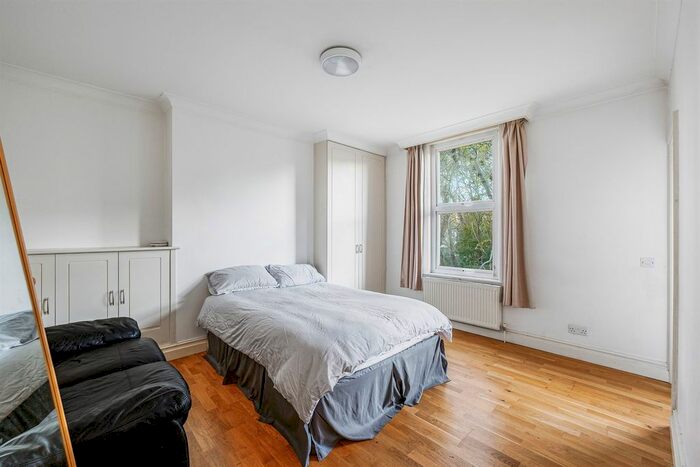 Studio To Rent In Ashfield Court, The Grove, London, W5