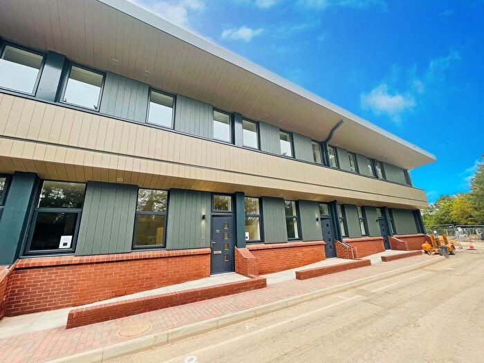 1 Bedroom Apartment To Rent In Meadow, Basingstoke, RG23