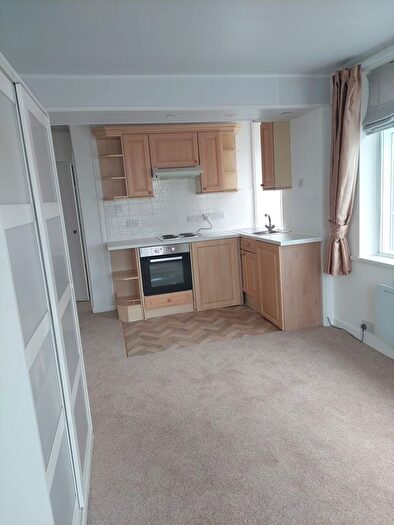 Studio For Sale In Abbey Road, London, NW8