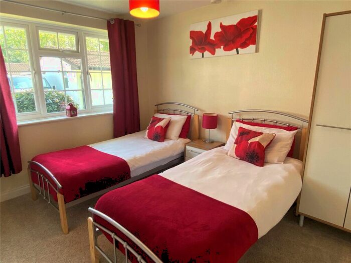 2 Bedroom Bungalow For Sale In Rosecraddoc, Liskeard, Cornwall, PL14
