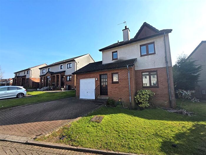 3 Bedroom Detached House To Rent In Troon Place, Newton Mearns, Glasgow, G77