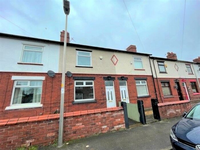 2 Bedroom Terraced House To Rent In Park Road, Orrell, WN5